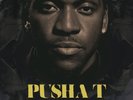 THE) PUSHA T (CLIPSE - FEAR OF GOD II 2 VINYL LP NEW+