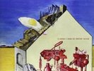 FLIED EGG - DR.SIEGEL'S FRIED EGG SHOOTING MACHINE (180 GR)  VINYL LP NEW+
