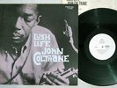 JOHN COLTRANE LUSH LIFE VICTOR SMJ 6505 Japanese Pressing PROMO MONO Vinyl LP