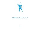 DREXCIYA - JOURNEY OF THE DEEP SEA DWELLER I 2 VINYL LP NEW+
