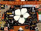 STEVE EARLE AND THE DEL MCCOUR THE MOUNTAIN LP VINYL 33RPM NEW