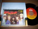 MOTT THE HOOPLE - SATURDAY GIGS 7