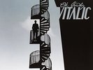 VITALIC - OK COWBOY 2 VINYL LP NEW+