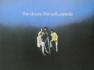 THE DOORS - SOFT PARADE  VINYL LP 9 TRACKS CLASSIC ROCK & POP NEW+