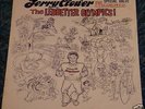 JERRY CLOWER THE LEDBETTER OLYMPICS SEALED ORIG LP