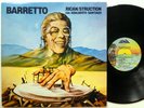 RAY BARRETTO Rican Struction LP con Adalberto Santiago Latin 