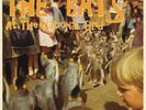 THE BATS - AT THE NATIONAL GRID  VINYL LP NEW+