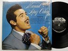 MANUEL LOPEZ Ochoa Canta LP Mariachis Guadalajara Y De