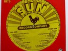 SUN'S GREATEST HITS Picture DISC LP Near-MINT Jerry Lee Lewis ROY ORBISON  Lc205