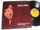 Orquesta SUPER ESTRELLAS de Gonzalo Fernandez BAILARIN LP Near-MINT