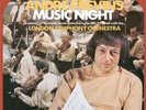 LONDON SYMPHONY ORCHESTRA - ANDRE PREVIN'S MUSIC NIGHT  VINYL LP NEW+