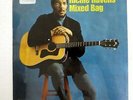 RICHIE HAVENS Mixed Bag LP SEALED Original press MONO Verve  #7677