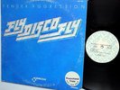 TENDER AGGRESSION Fly Disco Fly MORNINGSTAR recs PROMO