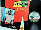 TOOTS And the MAYTALS just like that US MANGO LP