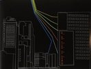 BETWEEN THE BURIED AND ME - COLORS (LTD DOUBLE VINYL) 2 VINYL LP NEW+