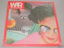 WAR LIFE (IS SO STRANGE) SEALED RCA LP