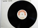 WINSTON JONES Joy Full Christmas / REVOLUTIONARIES River To The Bank JAMAICA 12