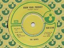 THE SAINTS - KNOW YOUR PRODUCT 7
