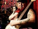POPA CHUBBY - BACK TO NEW YORK CITY  VINYL LP NEW+