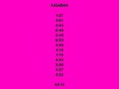 KASABIAN - 2,00902777777778 2 VINYL LP NEW+
