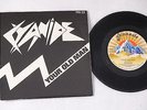 CYANIDE Your Old Man/ Fireball (Pinnacle UK Orig 7