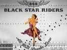 BLACK STAR RIDERS - ALL HELL BREAKS LOOSE 2 VINYL LP HARD ROCK METAL NEW+