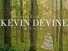 KEVIN DEVINE - BETWEEN THE CONCRETE AND CLOUDS 2 LP VINYL + CD NEW+