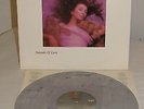Kate Bush Hounds of Love EMI ST-17171 Vinyl Record LP Album Very Clean Near Mint