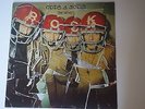 the who odds and sods record first press