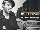 Tom Waites - My Father's Place Deluxe Vinyl Double LP