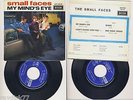 THE SMALL FACES MY MIND'S EYE DECCA 457.133  ORIGINAL BIEM