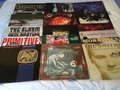 33 vinyl albums 80's indie - Smiths, Pixies, S.O.D, wedding present etc
