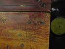 Alice Cooper - School's Out - With Blue Panties Included - Green Label BS 2623