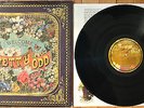 Panic at the Disco - Pretty. Odd. Vinyl LP NM First Press 2009