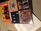 RUTLES MONTH PYTHON SPANISH PROMO 12