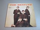 Beatles-Introducing The Beatles-LP Vee Jay VJLP 1062 Mono VG+