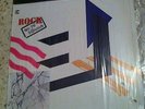GIT G.I.T. 3 LP Rock (Charly Garcia Soda Stereo Gustavo Santaolalla Cerati) RARE