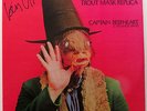 CAPTAIN BEEFHEART 