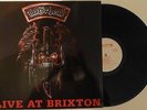 *** Motorhead - LIVE AT BRIXTON 23rd December 1987***