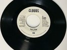 MODERN SOUL PROMO 45 / ISH / CLOUDS 16 / DON'T STOP / LISTEN