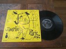 THE MAGNIFICENT CHARLIE PARKER-ORIG 1955 LP-CLEF MGC-646-AWESOME VINYL-RARE JAZZ