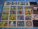 LP ITALIAN PROG CLAUDIO ROCCHI - ROCCHI - INNER