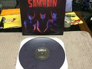 Samhain ?Live At Danceteria NYC 1985 RARE PURLPE VINYL Glenn Danzig Misfits NM
