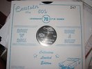Eddie Cochran.Cut Across Shorty/Three Steps To Heaven.Cruisin' CASB 001.