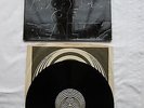 Black Sabbath - 'Master Of Reality' 971 UK Vertigo Swirl 6360 050 1st pressing