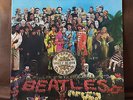 The BEATLES Sgt. Peppers Lonely Hearts Club Band MOBILE FIDELITY MFSL, NM