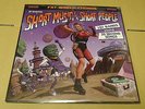 V/A Short Music For Short People LP New FAT 1999 OOP Including 101 punk bands