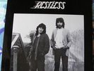 PENNY DAVIES & ROGER ILOTT Restless Folk / Psych '83 OZ Private Press POKORA