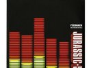 Jurassic 5 Feedback Instrumentals 2 LP Vinyl wie neu -- Rar ---