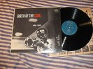 MILES DAVIS Birth of the Cool LP CAPITOL TURQUOISE LABEL